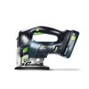 Festool Akumulátorová priamočiara píla CARVEX PSBC 420 HPC 4,0 EBI-Plus