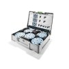 Festool Systainer³ SYS-STF-80x133/D125/Delta