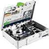 Festool Súprava na vŕtanie radu otvorov LR 32-SYS