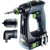 Festool Akumulátorový vŕtací skrutkovač CXS 18 C 3,0-Set 576884