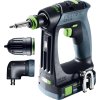Festool Akumulátorový vŕtací skrutkovač CXS 18 C 3,0-Set