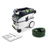 Festool Mobilný vysávač CLEANTEC CTH 26 E