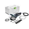 Festool Sanačná brúska RENOFIX RG 130 ECI-Set DIA HD