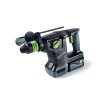 Festool Akumulátorové kombinované vŕtacie kladivo KHC 18 5,0 EBI-Plus