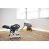 Festool Akumulátorová pokosová píla na lišty SYMMETRIC SYMC 70 4,0 EBI-Plus