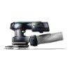 Festool Akumulátorová delta brúska DTSC 400-Basic 577507