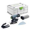 Festool Akumulátorová delta brúska DTSC 400-Basic 577507