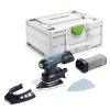 Festool Akumulátorová delta brúska DTSC 400-Basic