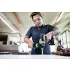 Festool Aku príklepový vŕtací skrutkovač QUADRIVE TPC 18/4 I-Basic-Set