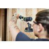 Festool Aku vŕtací skrutkovač QUADRIVE TDC 18/4 5,0/4,0 I-Plus