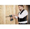 Festool Aku vŕtací skrutkovač QUADRIVE TDC 18/4 5,0/4,0 I-Plus