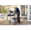 Festool Aku mobilný vysávač CLEANTEC CTLC MINI I-Plus 577670