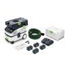 Festool Aku mobilný vysávač CLEANTEC CTLC MINI I-Plus 577670