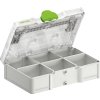 Festool Systainer³ SYS3 S 76 TRA