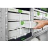 Festool Systainer³ SYS3 S 76 TRA