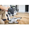 Festool Akumulátorová kapovacia píla KAPEX KSC 60 EB 5,0 I-Plus