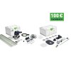 Festool Horná frézka OF 1010 REBQ-FS-Set+Box