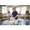 Festool Stolová kotúčová píla TKS 80 EBS ST 840-Set