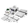 Festool Stolová kotúčová píla TKS 80 EBS ST 840-Set