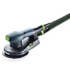 Festool Excentrická brúska ETS EC 150/5 EQ-SYS GR