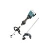 MAKITA SET DUX60ZM4 aku. vyžínač + SN400MP snežná fréza