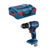 hammer drill bosch gsb 18v 45 body only l boxx 136