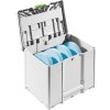 Festool Systainer³ na brúsivo Granat D225 GR SYS
