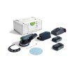 Festool Aku excentrická brúska ETSC 2 150 4,0 I-Plus 577726 DOPREDAJ