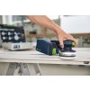 Festool Akumulátorová excentrická brúska ETSC 2 125 4,0 I-Plus