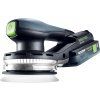 Festool Akumulátorová excentrická brúska ETSC 2 125 4,0 I-Plus DOPREDAJ