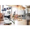 Festool Mobilný vysávač CLEANTEC CTM 48 EI AC