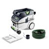 Festool Mobilný vysávač CLEANTEC CTH 26 EI