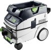 Festool Mobilný vysávač CLEANTEC CTL 26 EI AC-RENOFIX