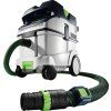 Festool Mobilný vysávač CLEANTEC CTL 36 EI AC 577884