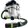 Festool Mobilný vysávač CLEANTEC CTL 36 EI