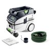 Festool Mobilný vysávač CLEANTEC CTM 26 EI