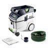 Festool Mobilný vysávač CLEANTEC CTM 36 EI