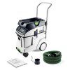 Festool Mobilný vysávač CLEANTEC CTM 48 EI 577927