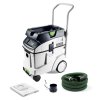 Festool Mobilný vysávač CLEANTEC CTM 48 EI