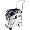 Festool Mobilný vysávač CLEANTEC CTM 48 EI