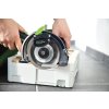 Festool Systém na rezanie voľnou rukou DSC-AG 125 FH-Plus