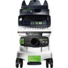 Festool Mobilný vysávač CLEANTEC CTL 36 EI AC-PLANEX