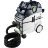 Festool Mobilný vysávač CLEANTEC CTL 36 EI AC-PLANEX