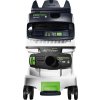 Festool Mobilný vysávač CLEANTEC CTM 36 EI AC-PLANEX