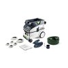 Festool Mobilný vysávač CLEANTEC CTM 26 EI-FLR