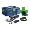 Festool Čapovacia frézka 100 rokov DOMINO DF 500 Q-Plus 100Y Limited Edition DOPREDAJ