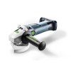 Festool Akumulátorová uhlová brúska AGC 18-125 EB-Basic 578367