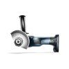 Festool Akumulátorová uhlová brúska AGC 18-125 EB-Basic 578367