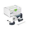 Festool Akumulátorová uhlová brúska AGC 18-125 EB-Basic 578367