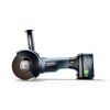 Festool Akumulátorová uhlová brúska AGC 18-125 5,0 EBI-Plus 578368